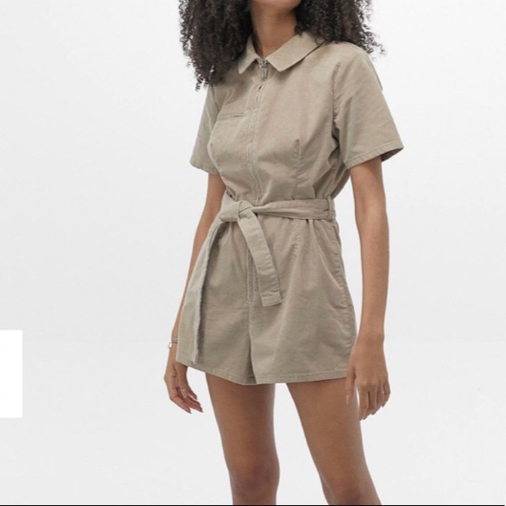 Jumpsuit